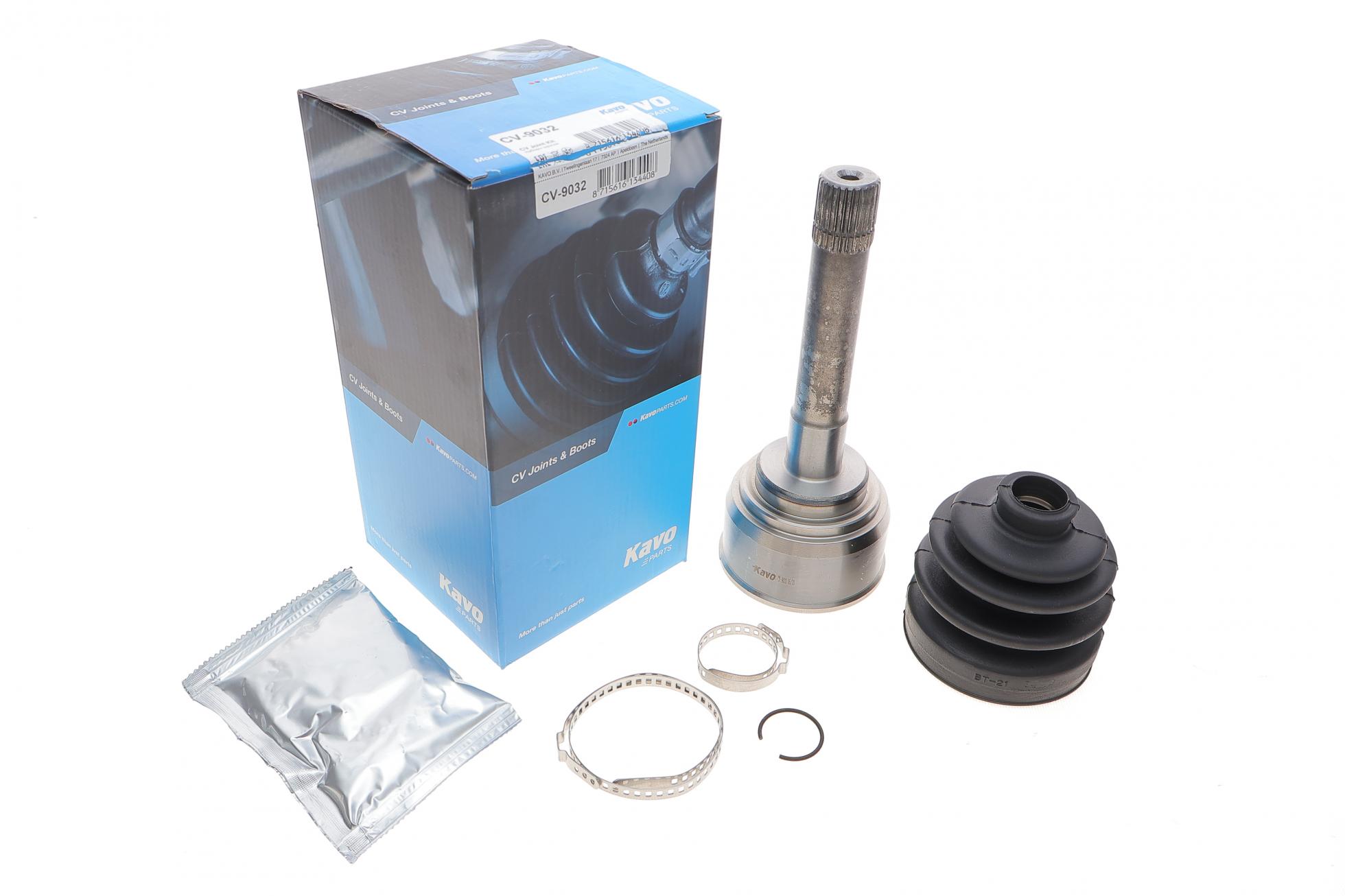 CV9032 KAVO PARTS